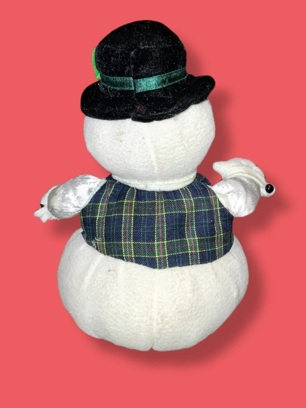 Sam The Snowman (Rudolph The Red Nosed Reigndeer)